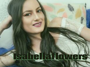 Isabellaflowers