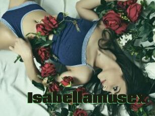 Isabellamusex