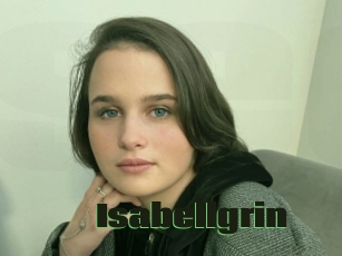 Isabellgrin