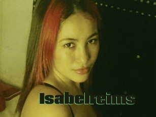 Isabelreims
