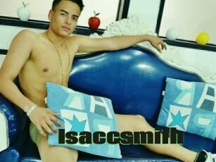 Isaccsmith