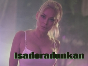 Isadoradunkan
