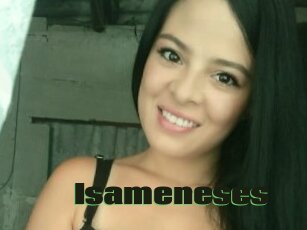 Isameneses