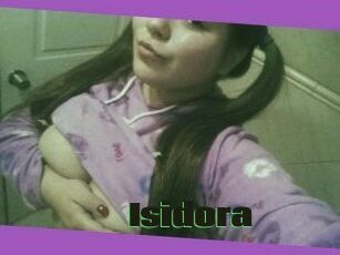 Isidora
