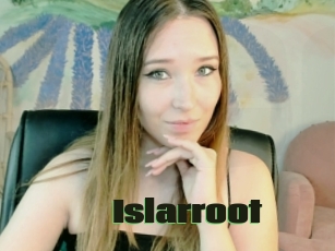 Islarroot