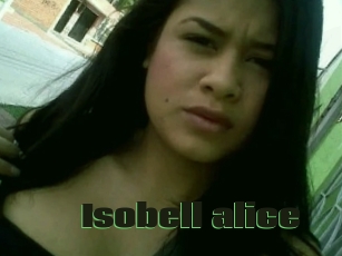 Isobell_alice
