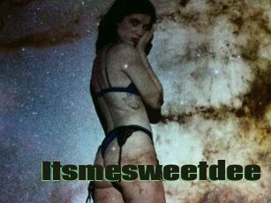 Itsmesweetdee