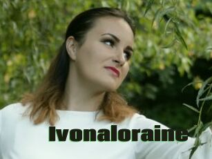 Ivonaloraine