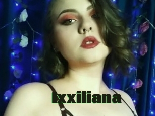 Ixxiliana