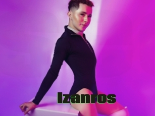 Izanros