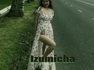 Izumicha