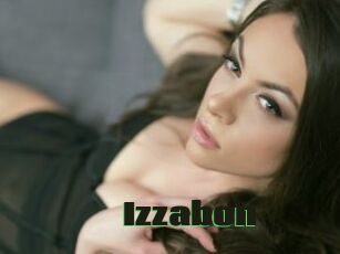 Izzabon