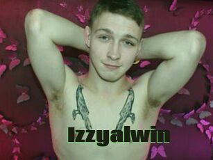 Izzyalwin