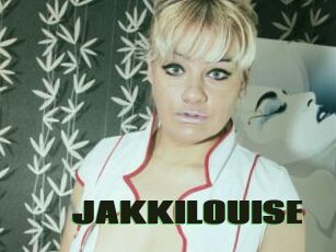 JAKKILOUISE