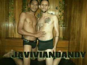 JAVIVIANDANDY