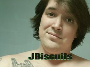 JBiscuits