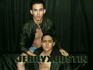 JERRYXJUSTIN