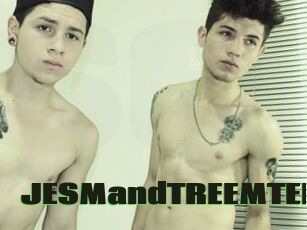 JESMandTREEMTER
