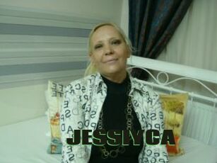 JESSIYCA