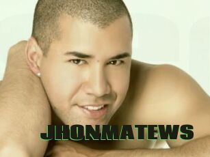JHONMATEWS