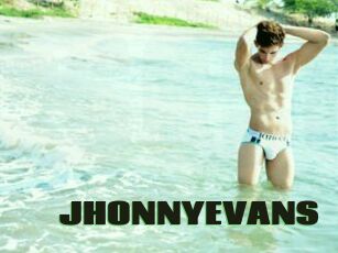 JHONNYEVANS