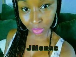JMonae