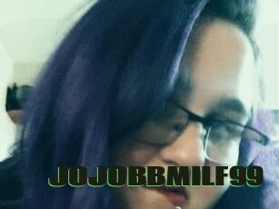 JOJOBBMILF99
