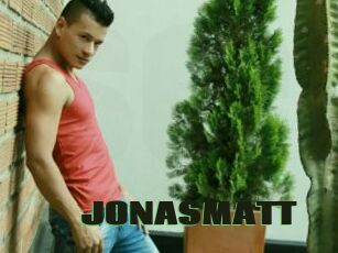 JONASMATT
