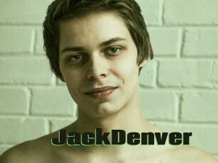 JackDenver