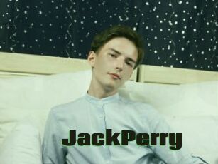 JackPerry