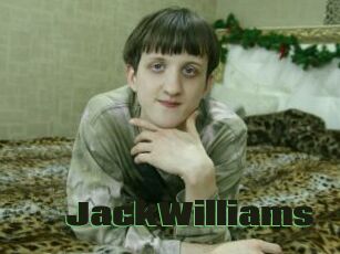 JackWilliams