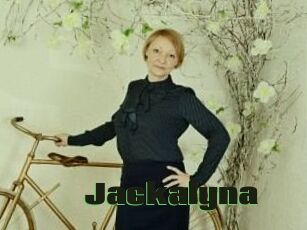 Jackalyna