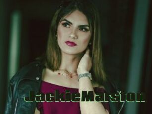 JackieMarston