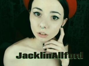 JacklinAllford