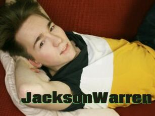 JacksonWarren
