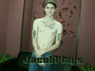 JacobPlays