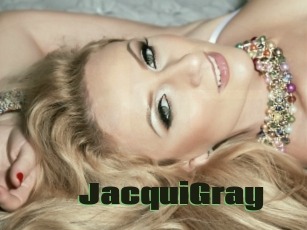 JacquiGray