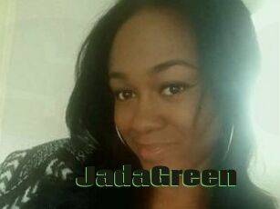 JadaGreen