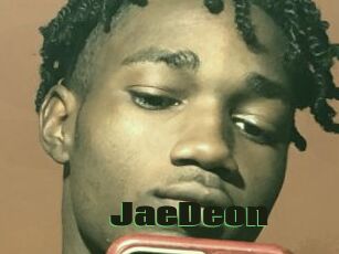 JaeDeon