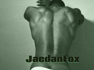 JaedanFox