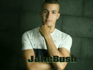 JakeBush