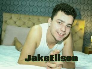 JakeEllson