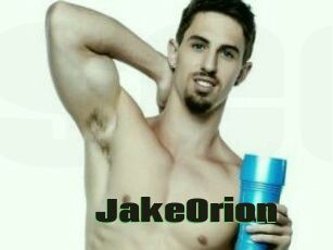 JakeOrion
