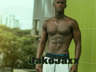 JakoJaxx