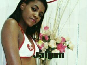 Jalynn
