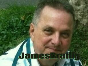 James_Bradly