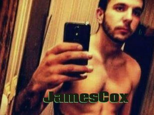 JamesCox