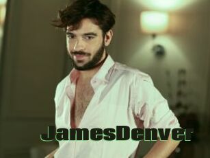 JamesDenver