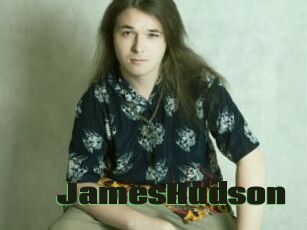 JamesHudson