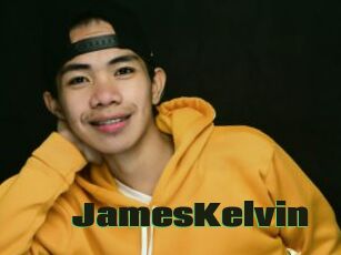 JamesKelvin